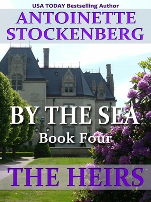 cover image of By the Sea, Book Four